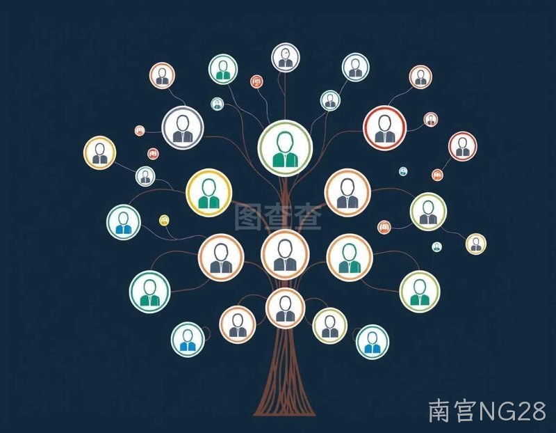 网络营销选购指南:掌握在线营销的钥匙
