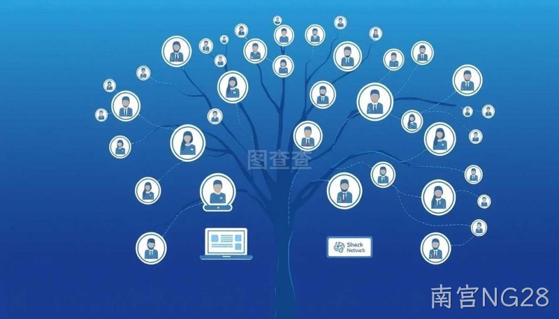 互联网时代,企业官网为何成为企业宣传新名片